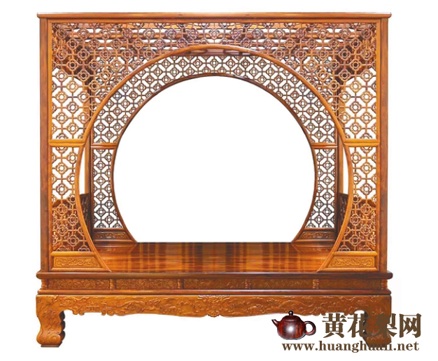 王洪斌:我和海南黄花梨的不解情缘 王洪斌:我和海南黄花梨的不解情缘